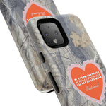 RAWDAWGIN' SWEETHEART - Tough Phone Case