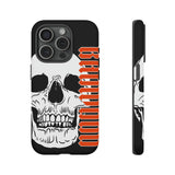 "SKULL" Tough Case