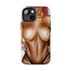 "BOMBSHELL" Tough Case