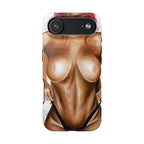 "BOMBSHELL" Tough Case