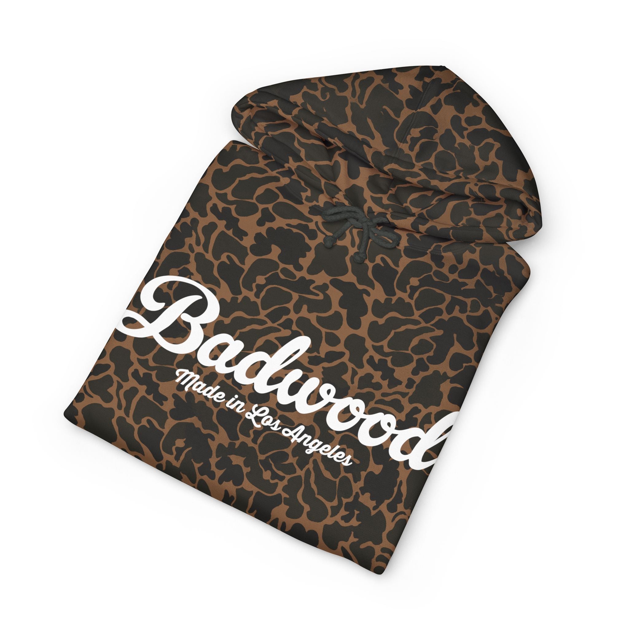 "O.G. SCRIPT" - Unisex Hoodie