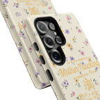 MOTHERTRUCKING - Tough Phone Case
