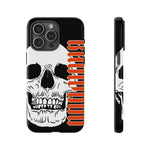 "SKULL" Tough Case