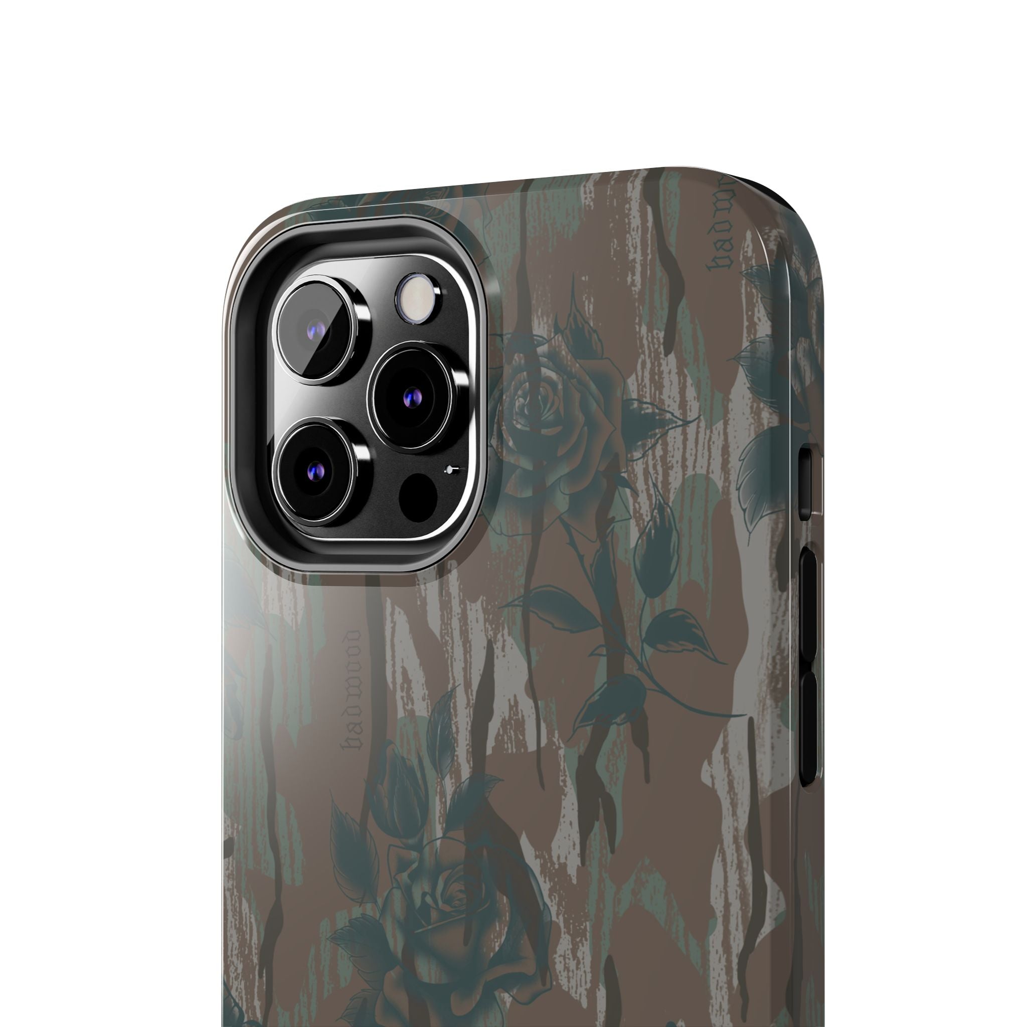 "BACKWOODS" Tough Phone Case