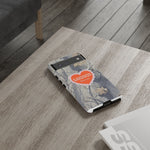 RAWDAWGIN' SWEETHEART - Tough Phone Case