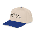 "GRIT" - Baseball Cap in CLASSIC