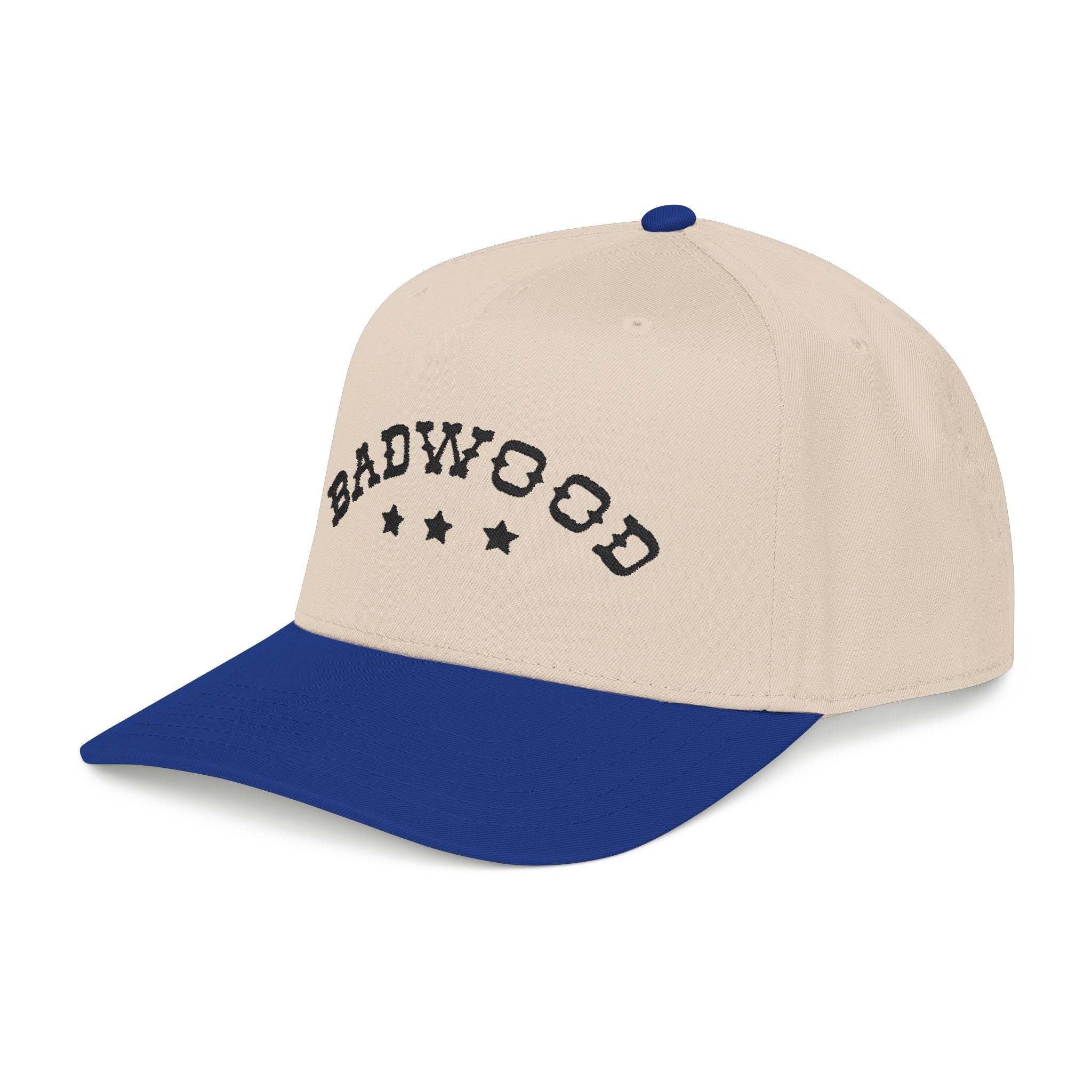 "GRIT" - Baseball Cap in CLASSIC