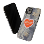RAWDAWGIN' SWEETHEART - Tough Phone Case