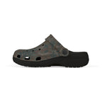 "BACKWOODS" - Kids Slip-Ons