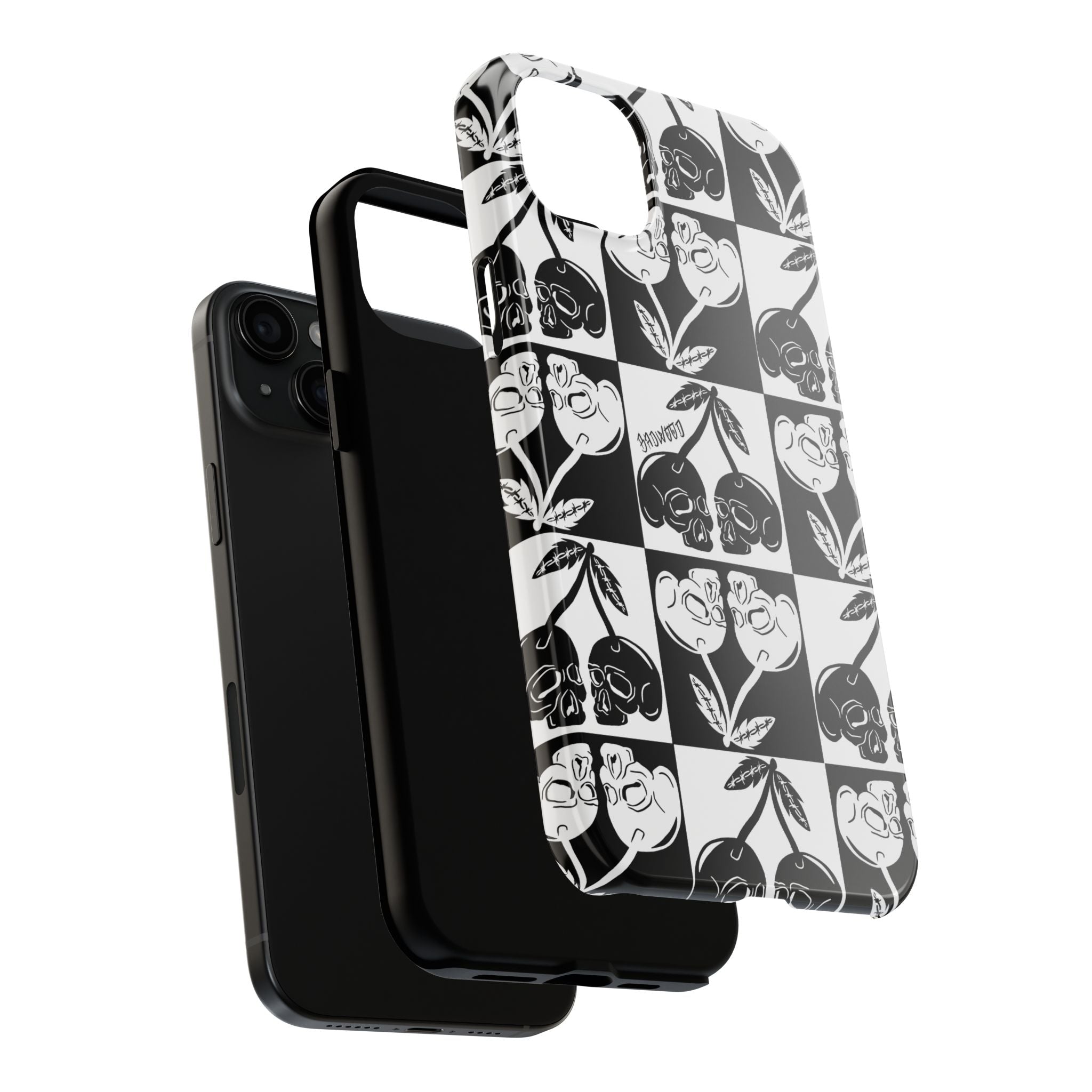 "CHERRY BOMB" Tough Case
