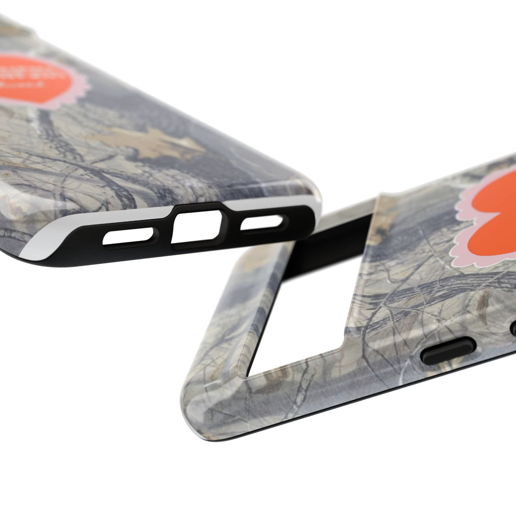 RAWDAWGIN' SWEETHEART - Tough Phone Case