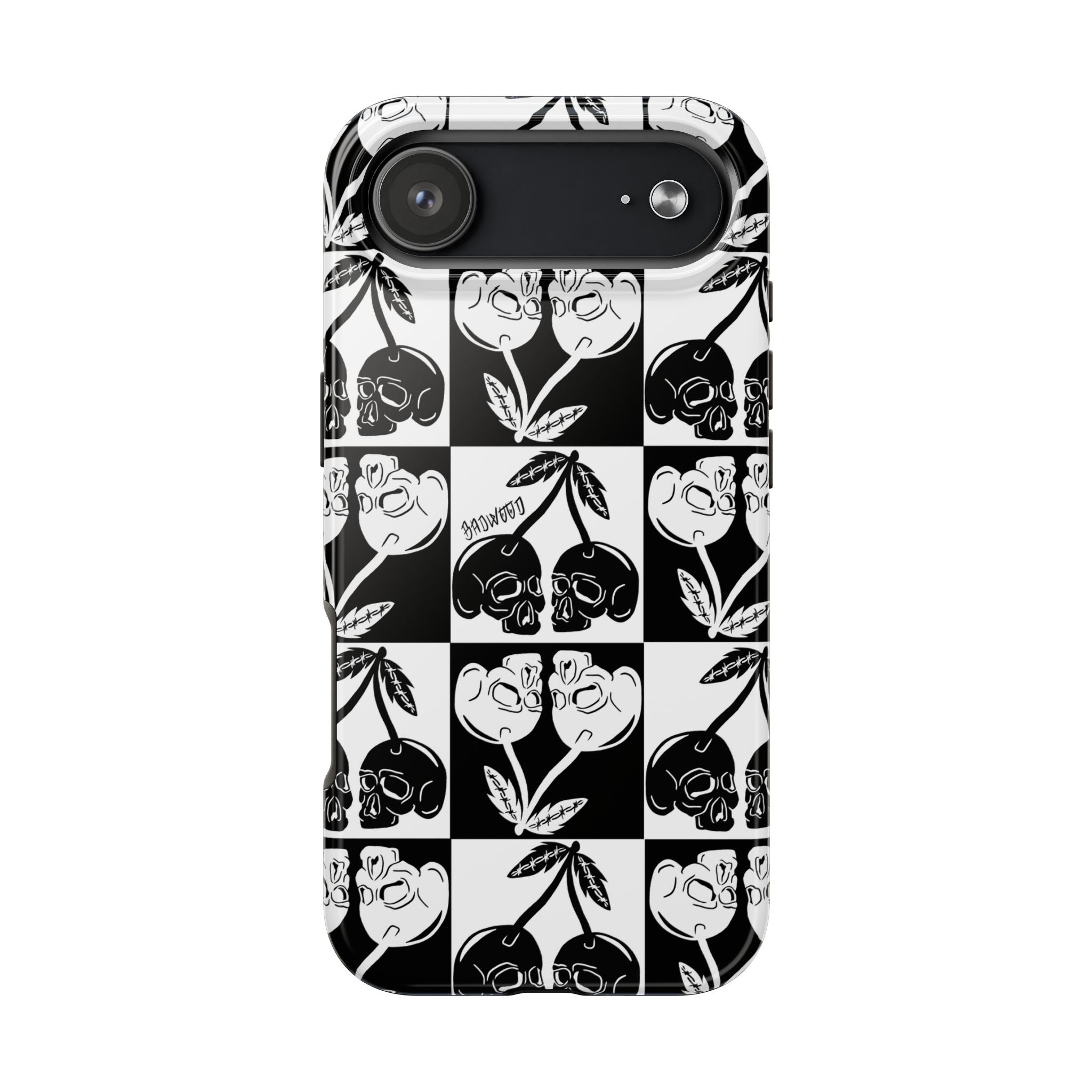 "CHERRY BOMB" Tough Case