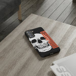 "SKULL" Tough Case