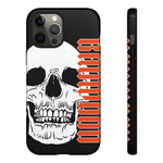 "SKULL" Tough Case