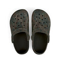 "BACKWOODS" - Kids Slip-Ons