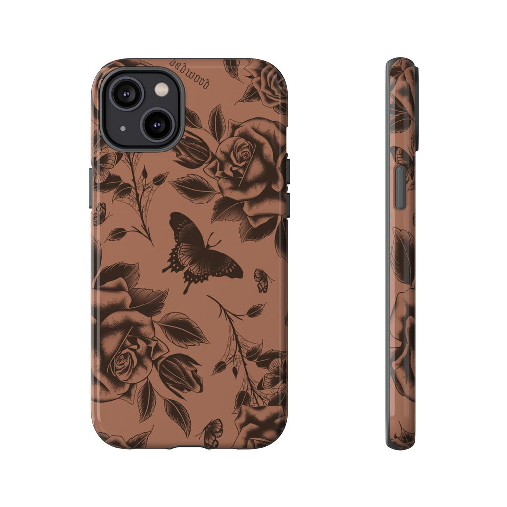 "ROSE" - Tough Case in MOJAVE