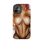 "BOMBSHELL" Tough Case