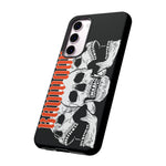 "HELL RAISER" Tough Case