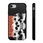 "HELL RAISER" Tough Case
