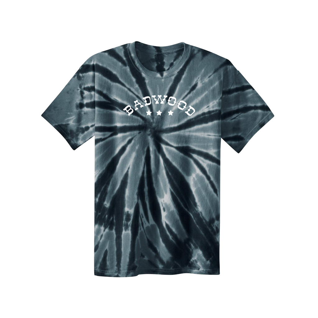 "GRIT" - YOUTH TIE-DYE TEE
