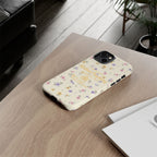 MOTHERTRUCKING - Tough Phone Case