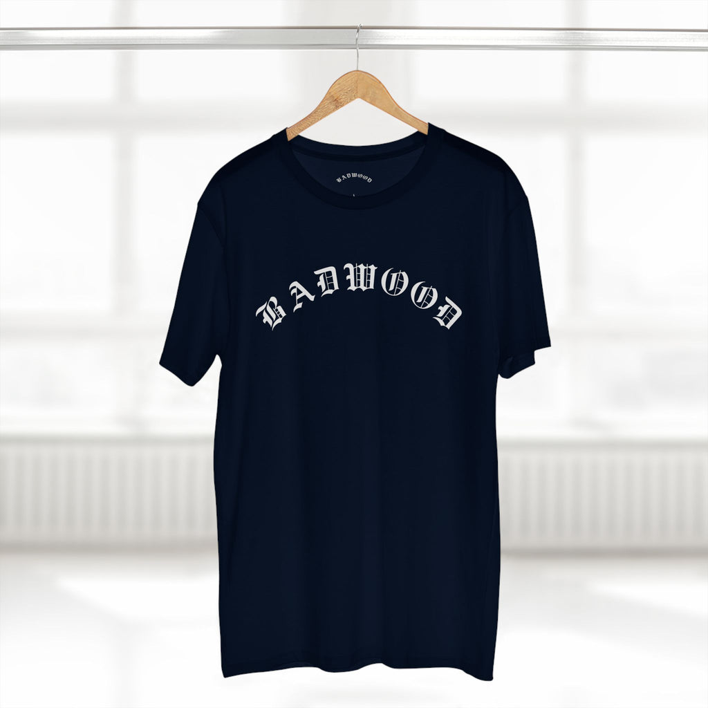 "OLD ENGLISH" - UNISEX TEE