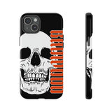 "SKULL" Tough Case