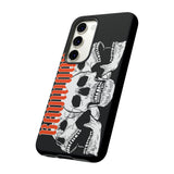 "HELL RAISER" Tough Case