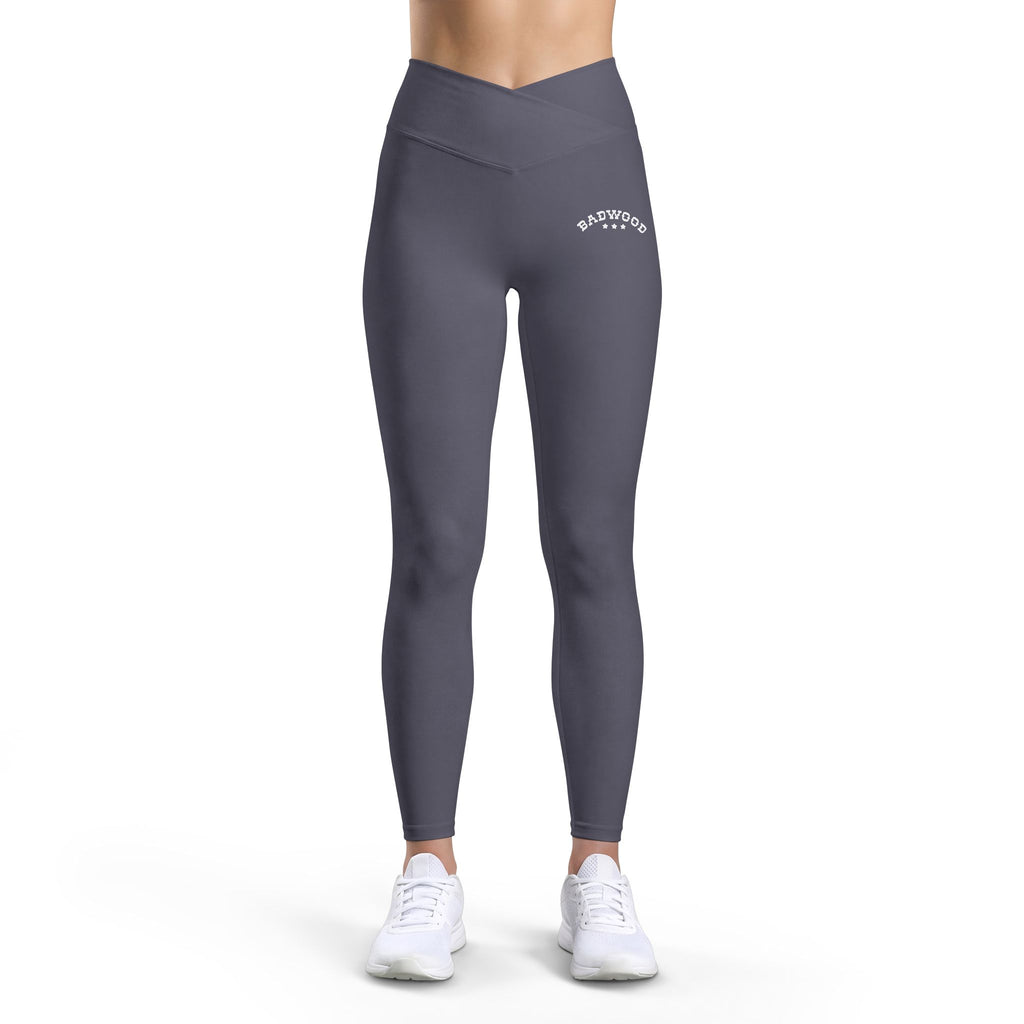 "GRIT" Leggings