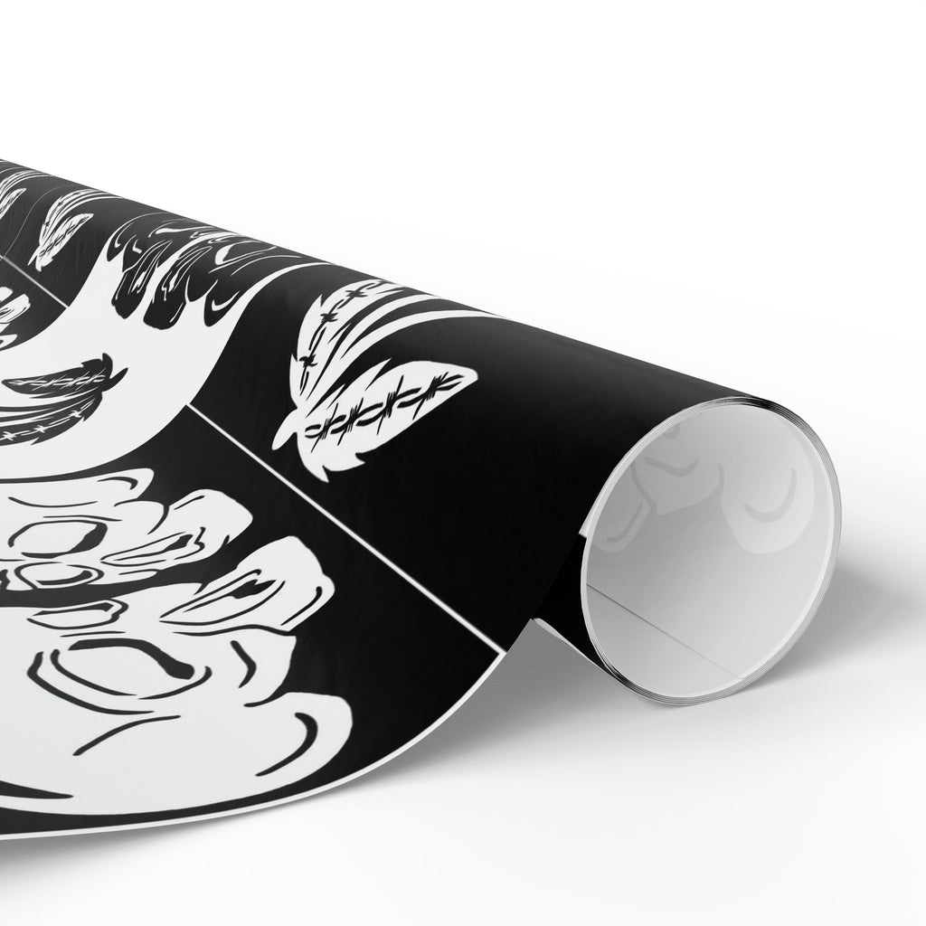 "CHERRY BOMB" - Wrapping Paper