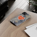 RAWDAWGIN' SWEETHEART - Tough Phone Case