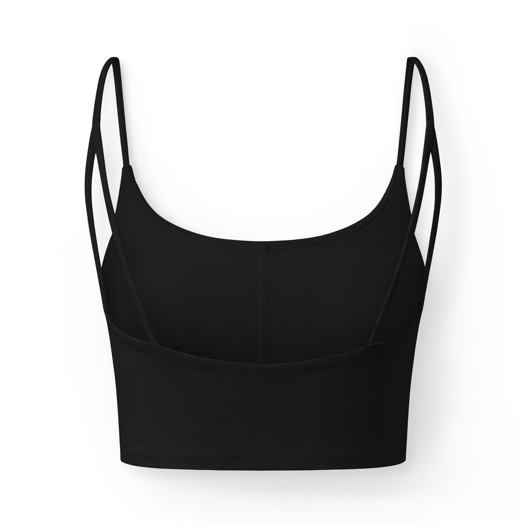 "GRIT" - Bralette