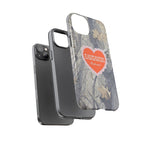 RAWDAWGIN' SWEETHEART - Tough Phone Case
