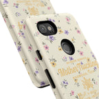 MOTHERTRUCKING - Tough Phone Case