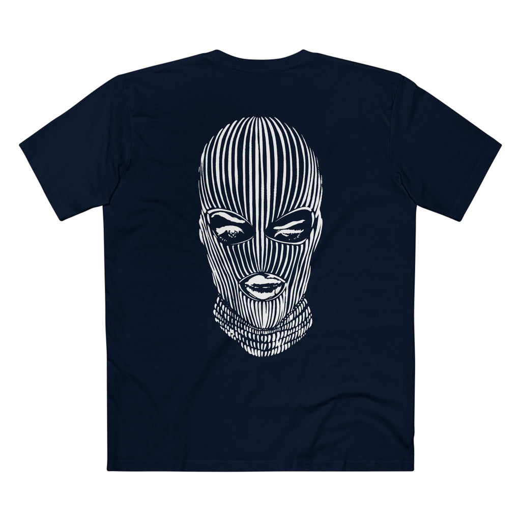 "OLD ENGLISH" - UNISEX TEE