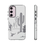 "MOJAVE" - Tough Case