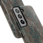 "BACKWOODS" Tough Phone Case