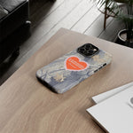 RAWDAWGIN' SWEETHEART - Tough Phone Case