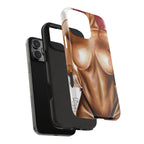 "BOMBSHELL" Tough Case