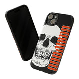 "SKULL" Tough Case