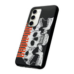 "HELL RAISER" Tough Case