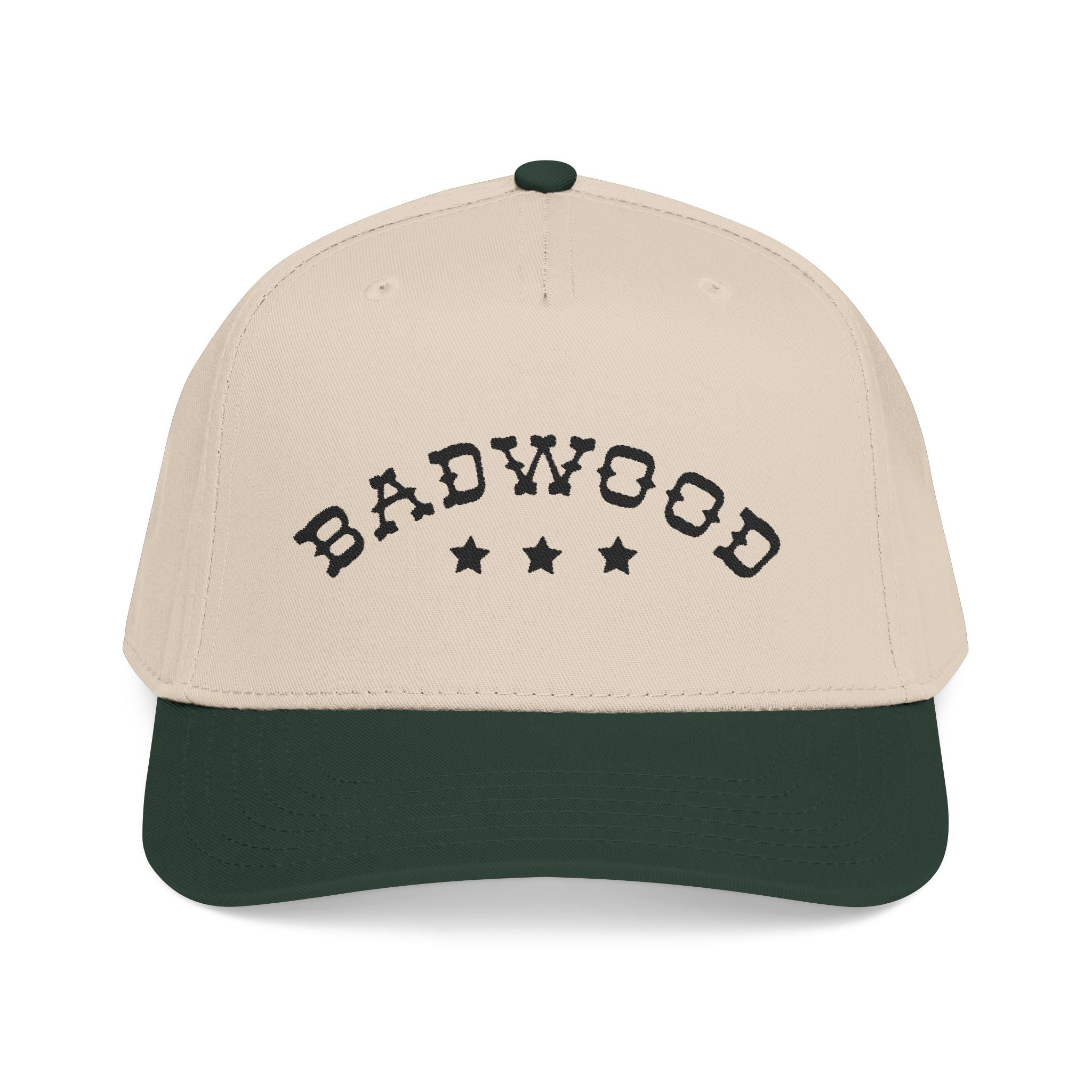 "GRIT" - Baseball Cap in CLASSIC