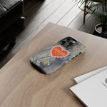 RAWDAWGIN' SWEETHEART - Tough Phone Case