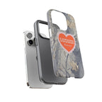 RAWDAWGIN' SWEETHEART - Tough Phone Case