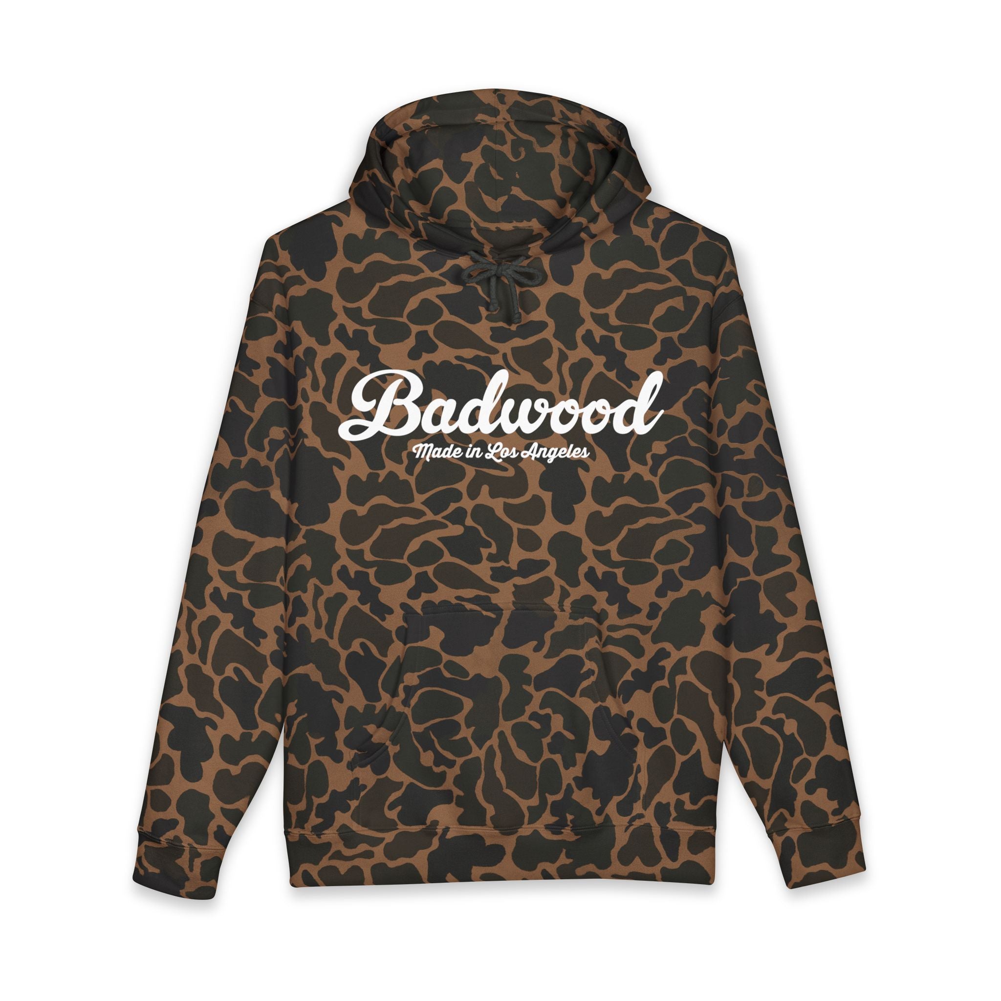 "O.G. SCRIPT" - Unisex Hoodie