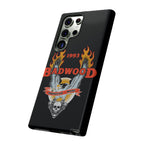 "AMERICAN MADE" Tough Case