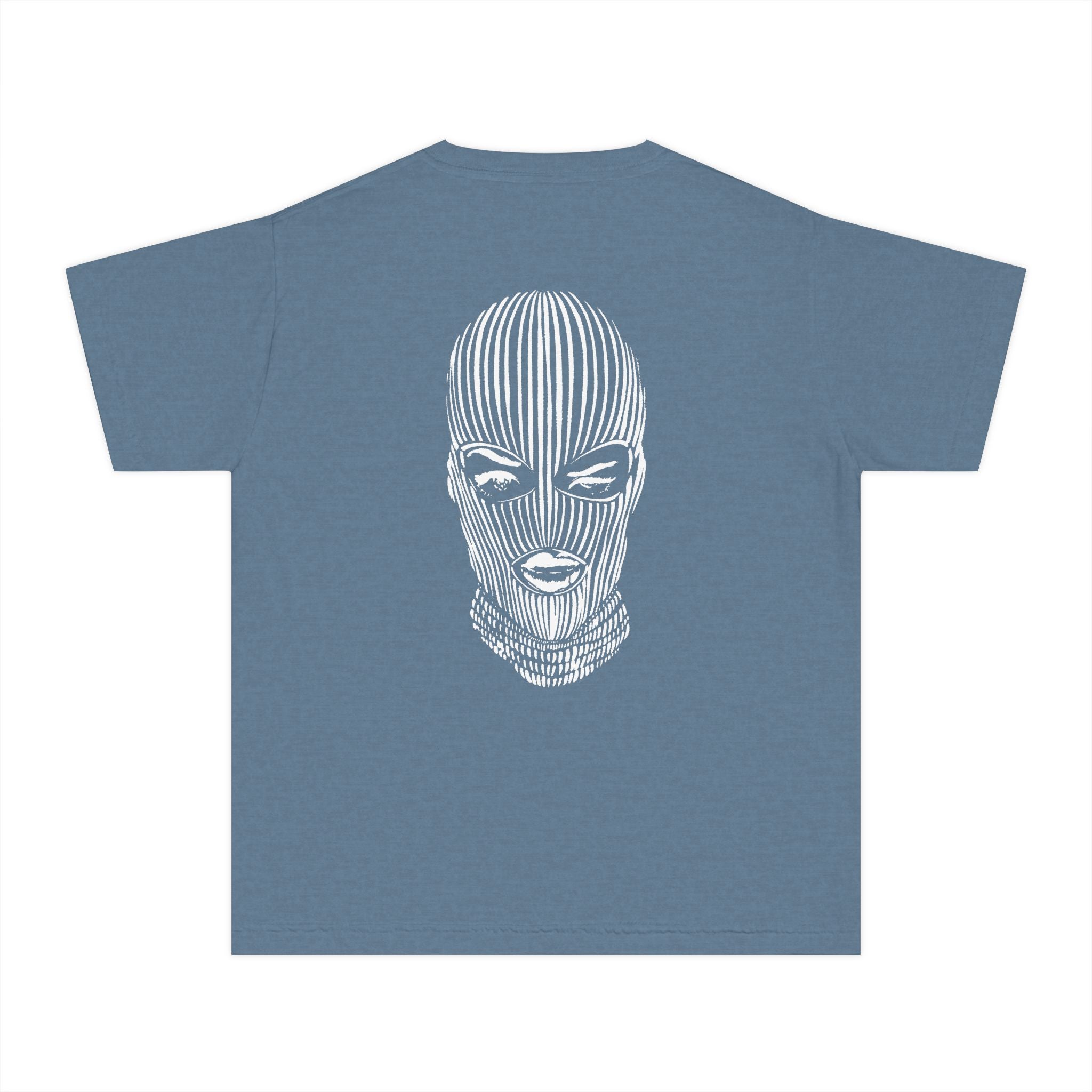 "OLD ENGLISH" - YOUTH TEE