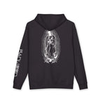"OUR LADY OF BAD HABITS" - Unisex Hoodie