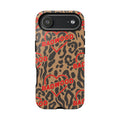 "BUCK WILD" Tough Case