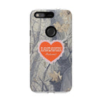 RAWDAWGIN' SWEETHEART - Tough Phone Case